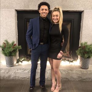 Meet your Posher, Max